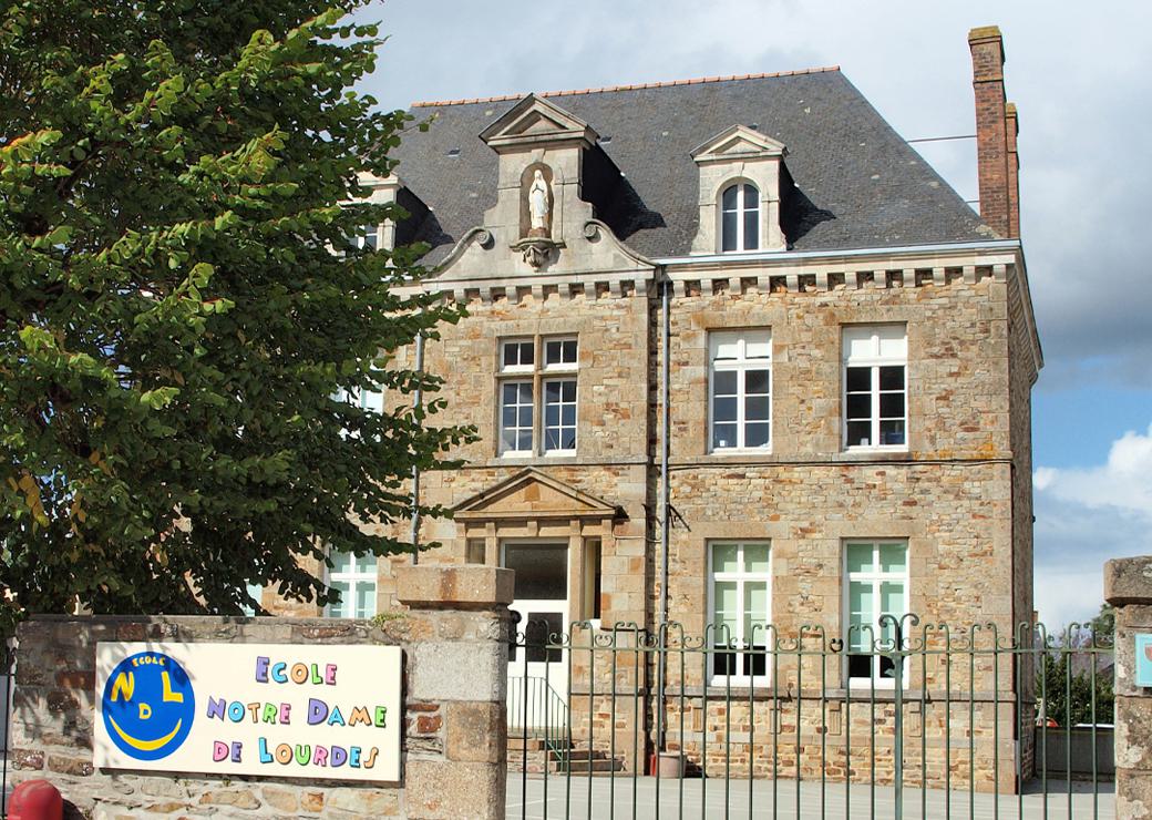 école privée