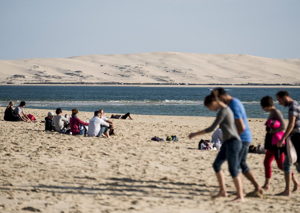 dune du pyla