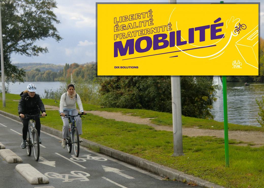 mobilité