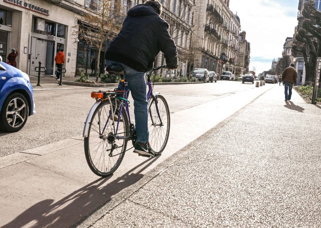 Villes moyennes : au cœur des défis de la mobilité