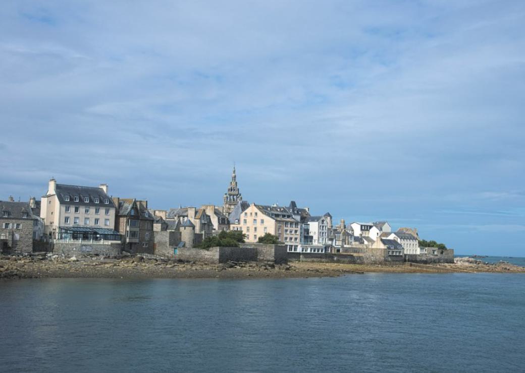 roscoff