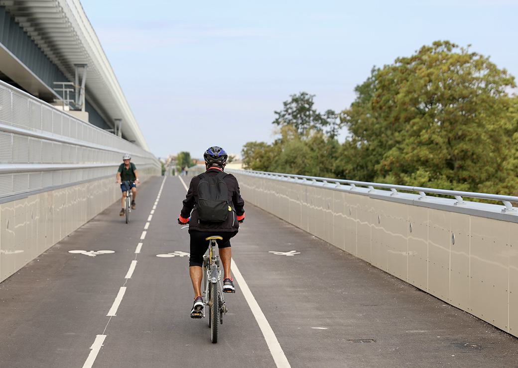 Les atlas vélo régionaux 2024 sont parus