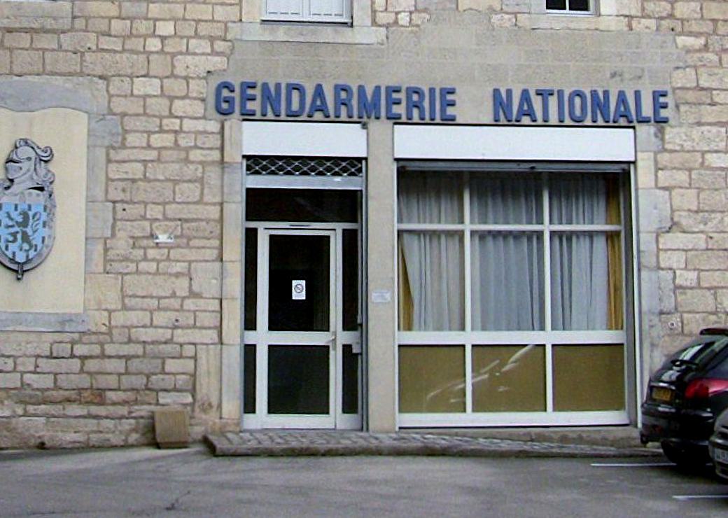 gendarmerie 