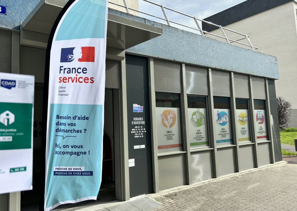 France services