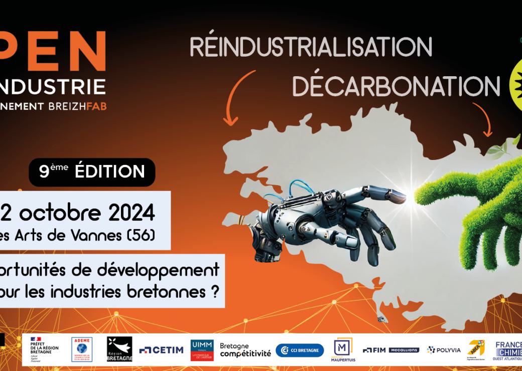 Open de l'industrie