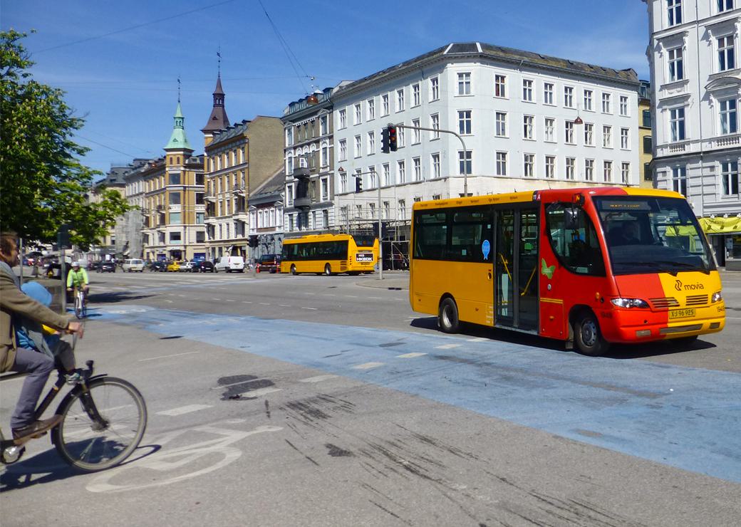 transports en commun  à Lille 