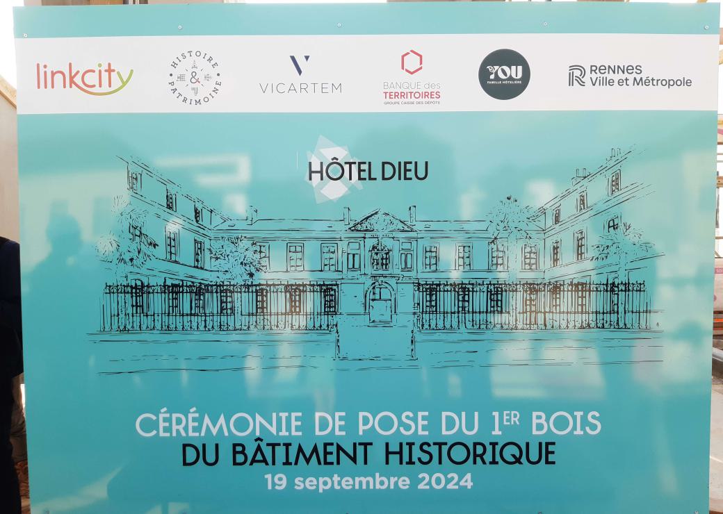 Hôtel Dieu