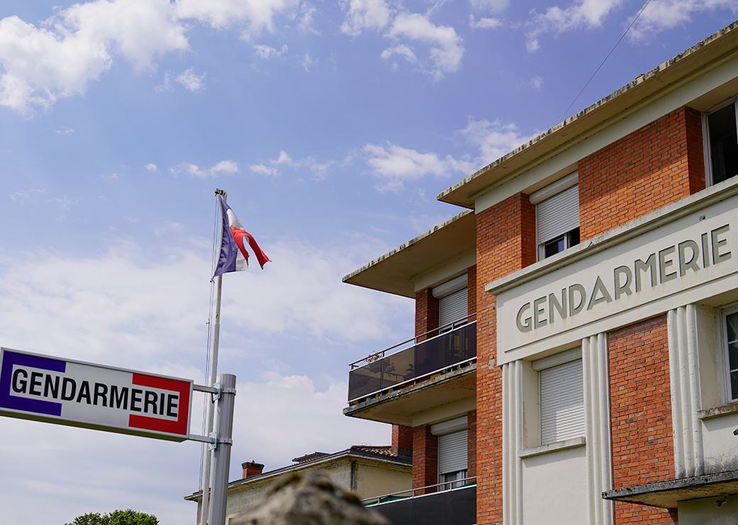 gendarmerie