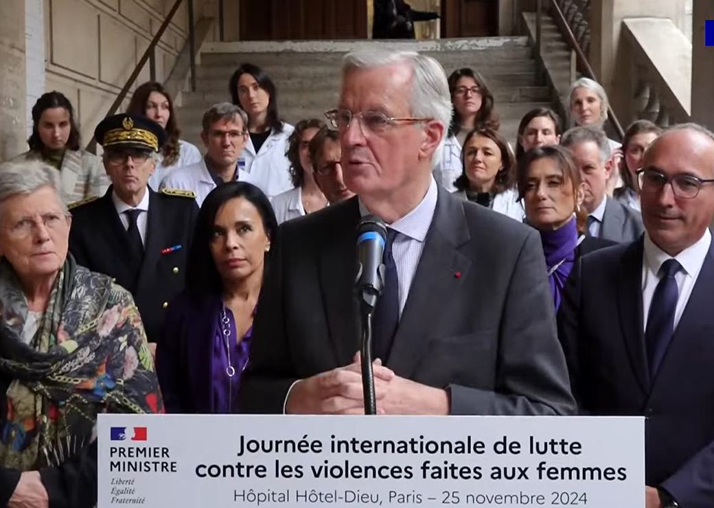 violences faites aux femmes 