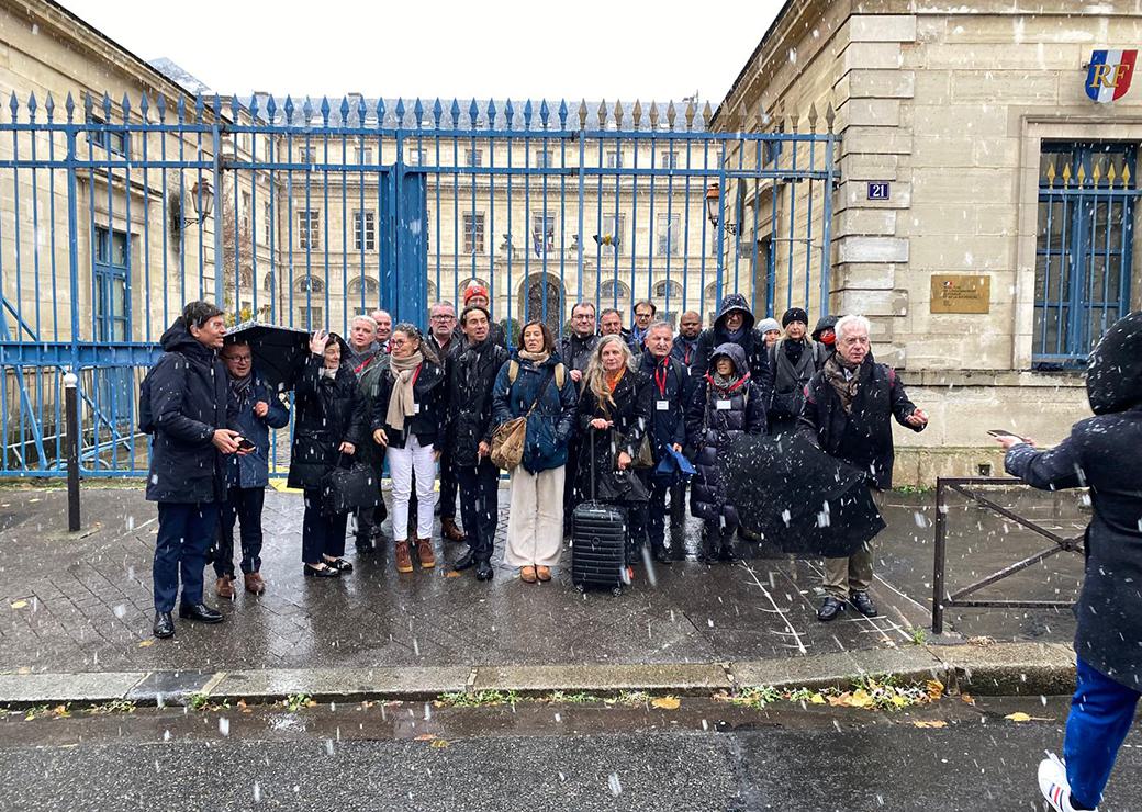 enseignement supérieur 