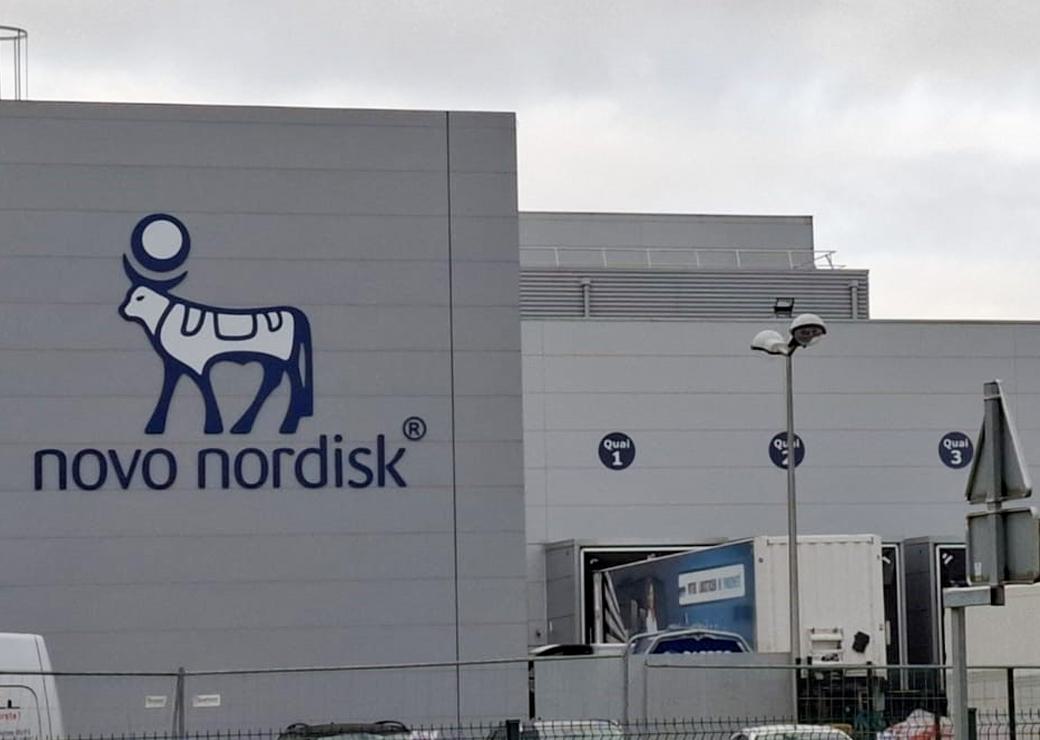 novo nordisk