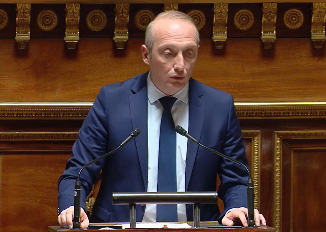 PLF Sénat 