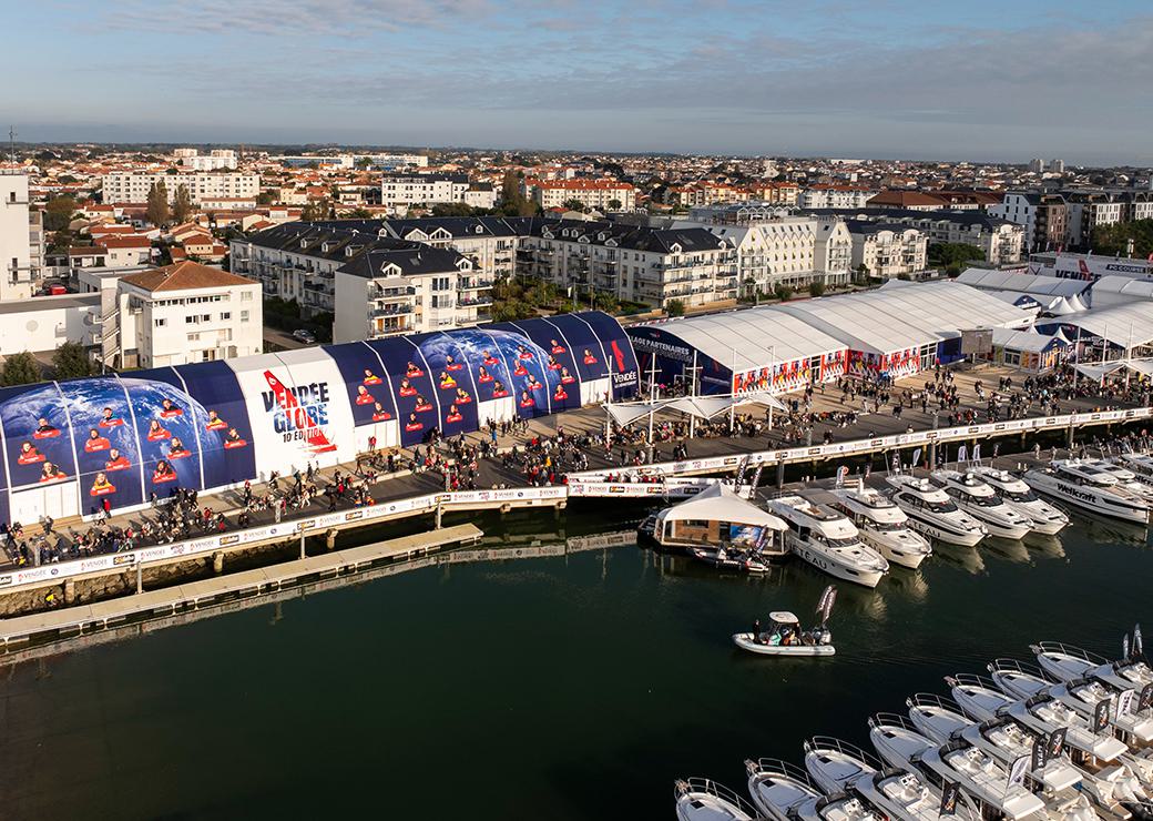 vendée globe