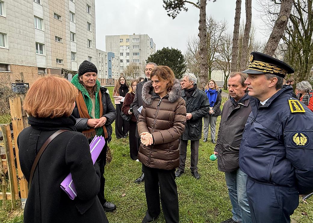 bailleurs sociaux