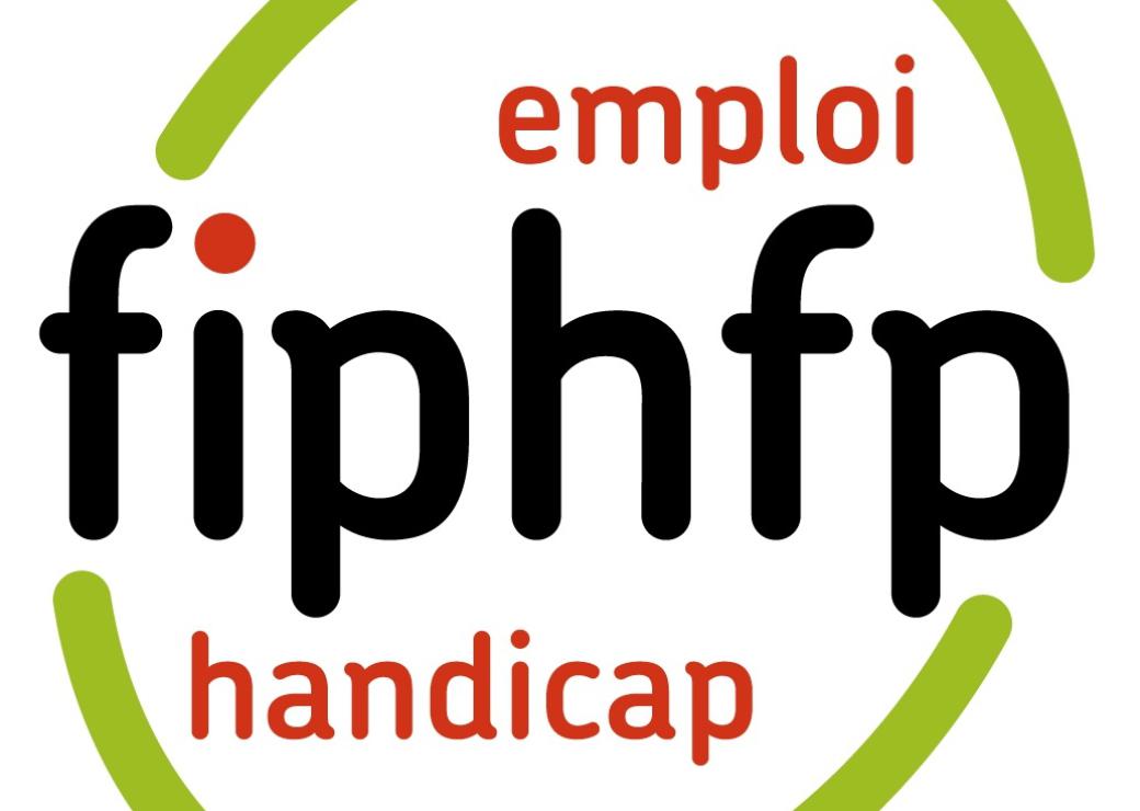 Logo FIPHFP