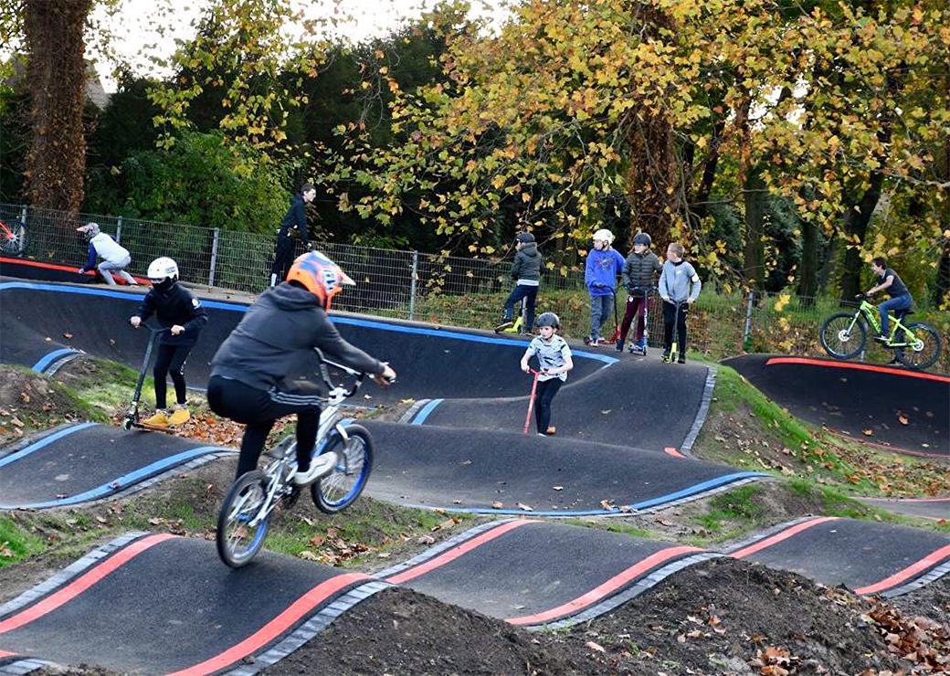 pumptrack