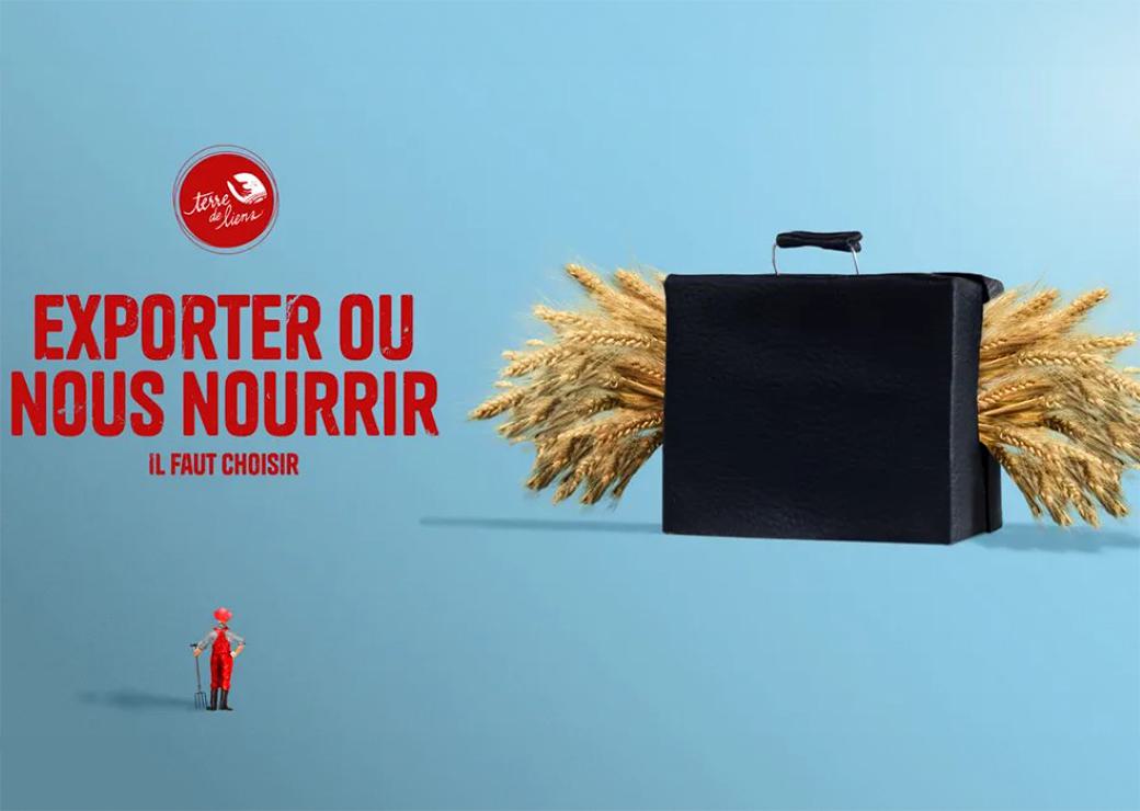 Souveraineté alimentaire