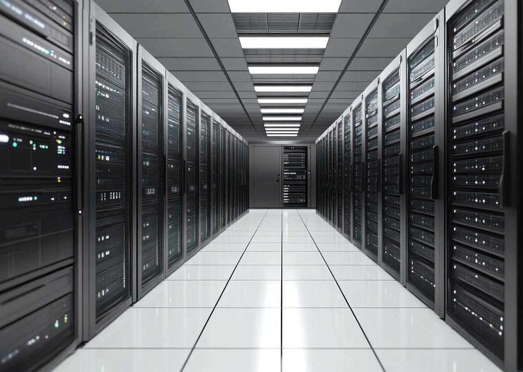 datacenter
