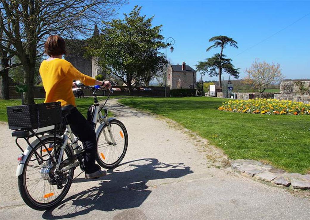 Passer du vélo de loisir au vélo au quotidien