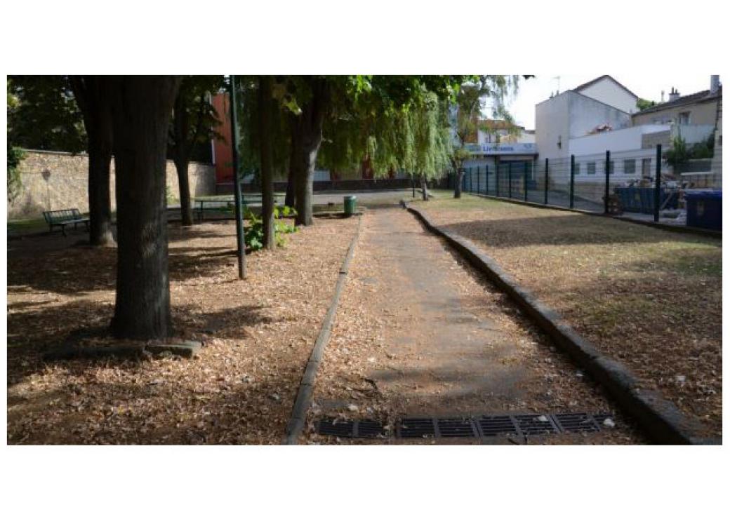 Du square Corsico à la ferme urbaine