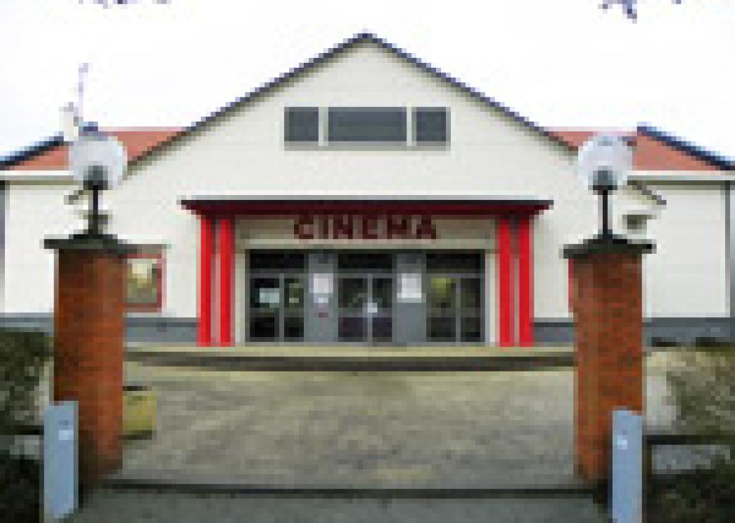 Cinéma