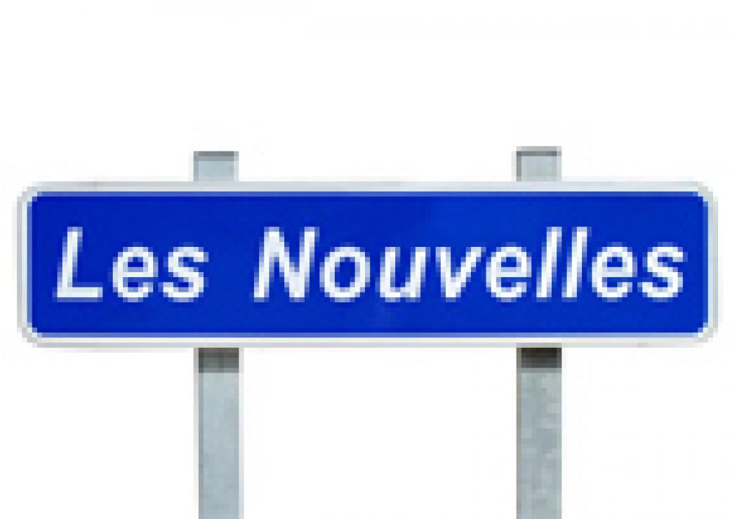 Bouquet Communes nouvelles