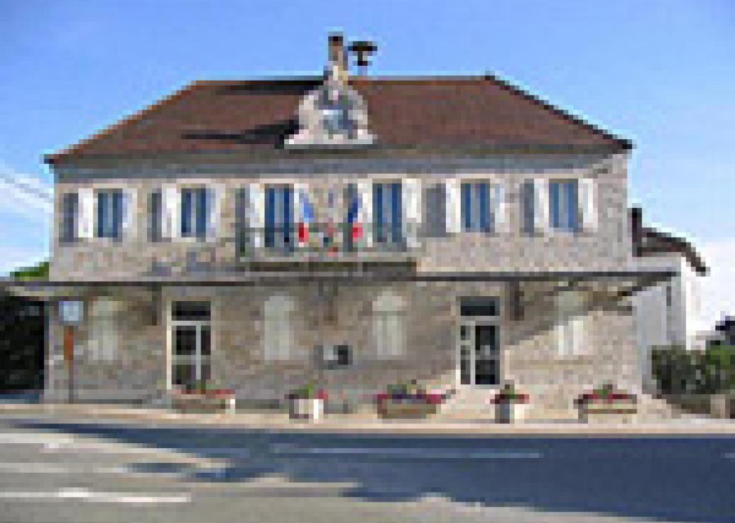 Mairie