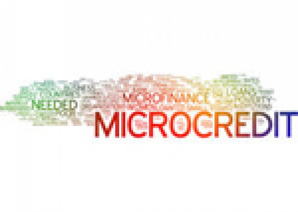 Micro credit