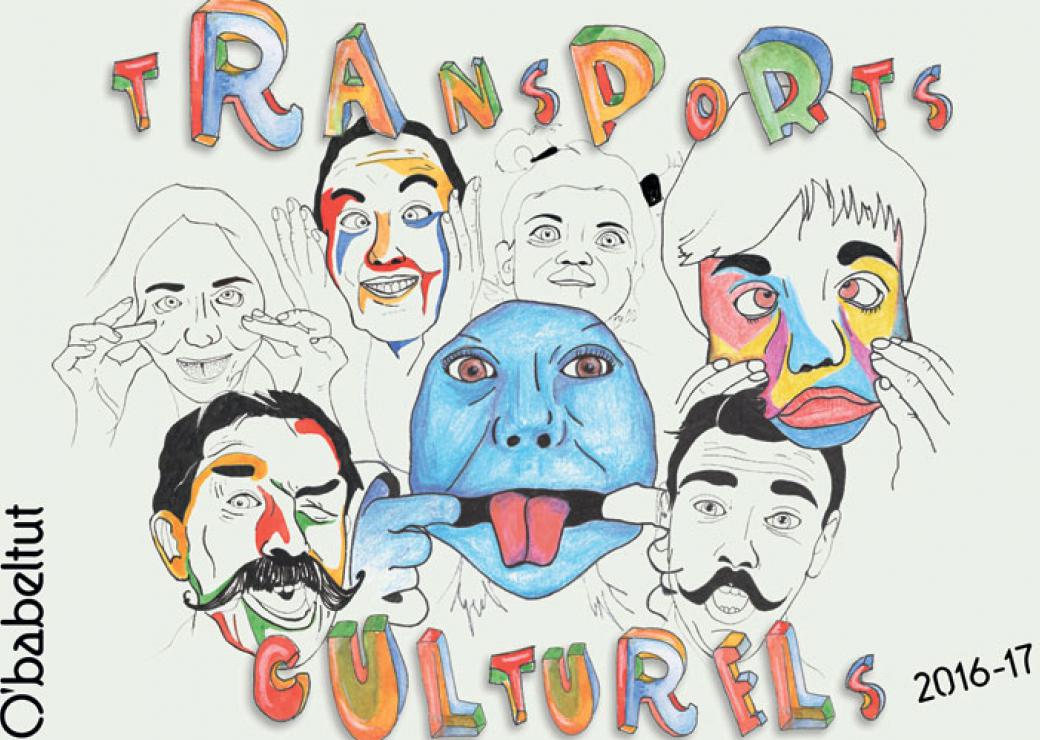 Transports culturels