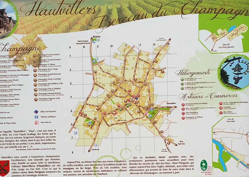 Onf La Plus Grande Forêt Domaniale De La Montagne De Reims