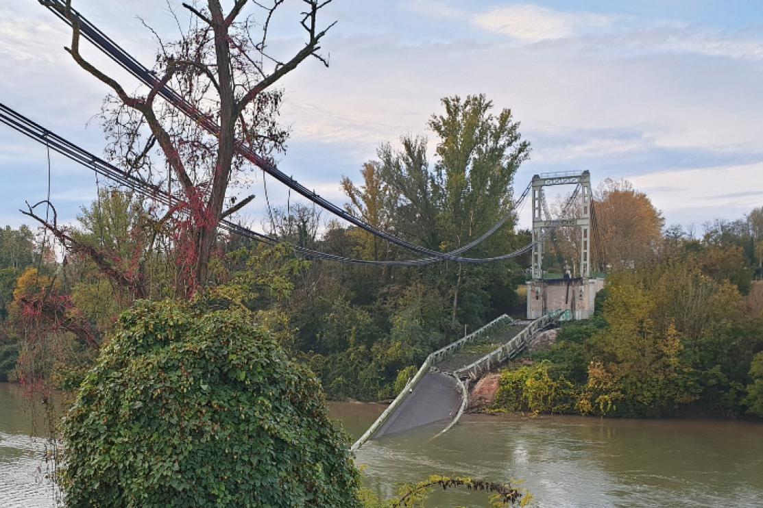 pont de Mirepoix tarn