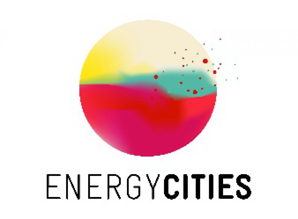 energycities logo