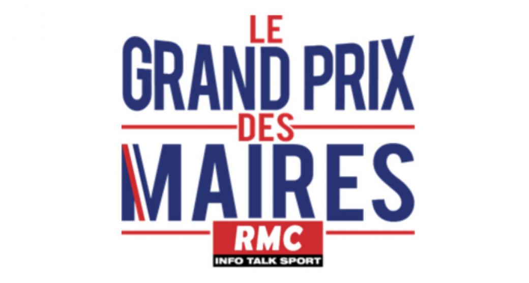 grand prix des maires