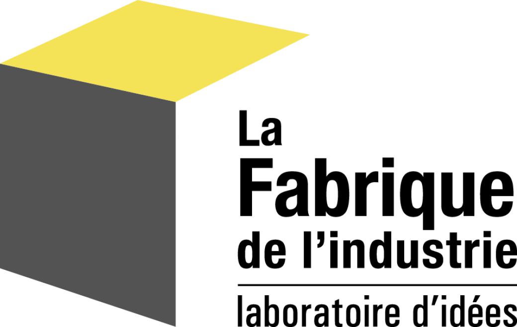 logo observatoire des Territoires de l'industrie