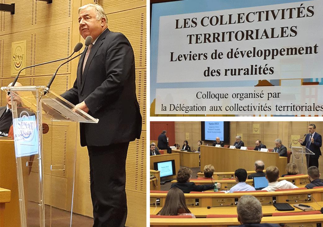 colloque ruralités