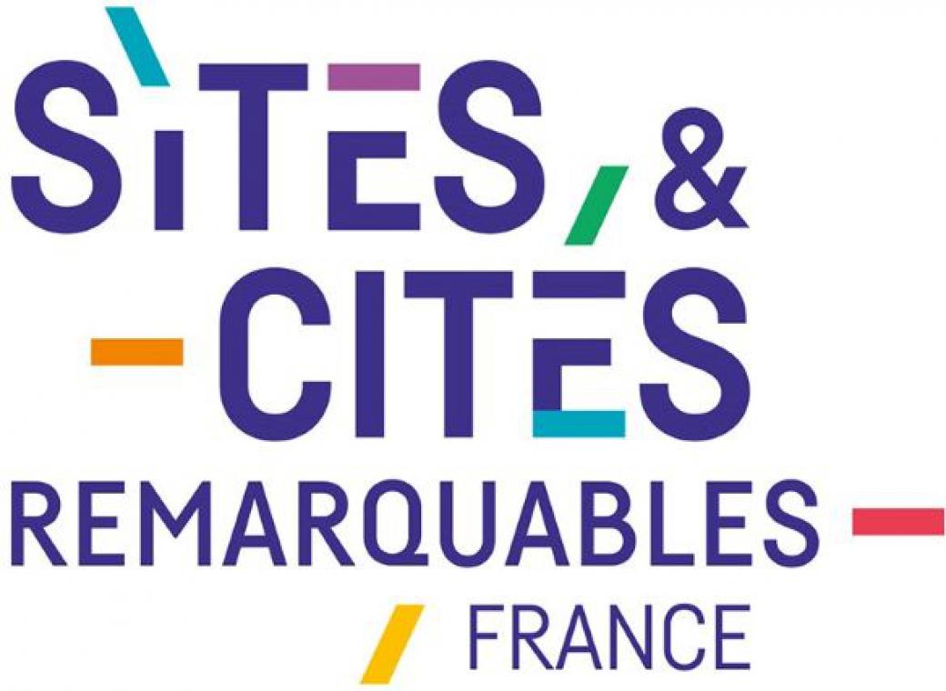 Logo sites & cités