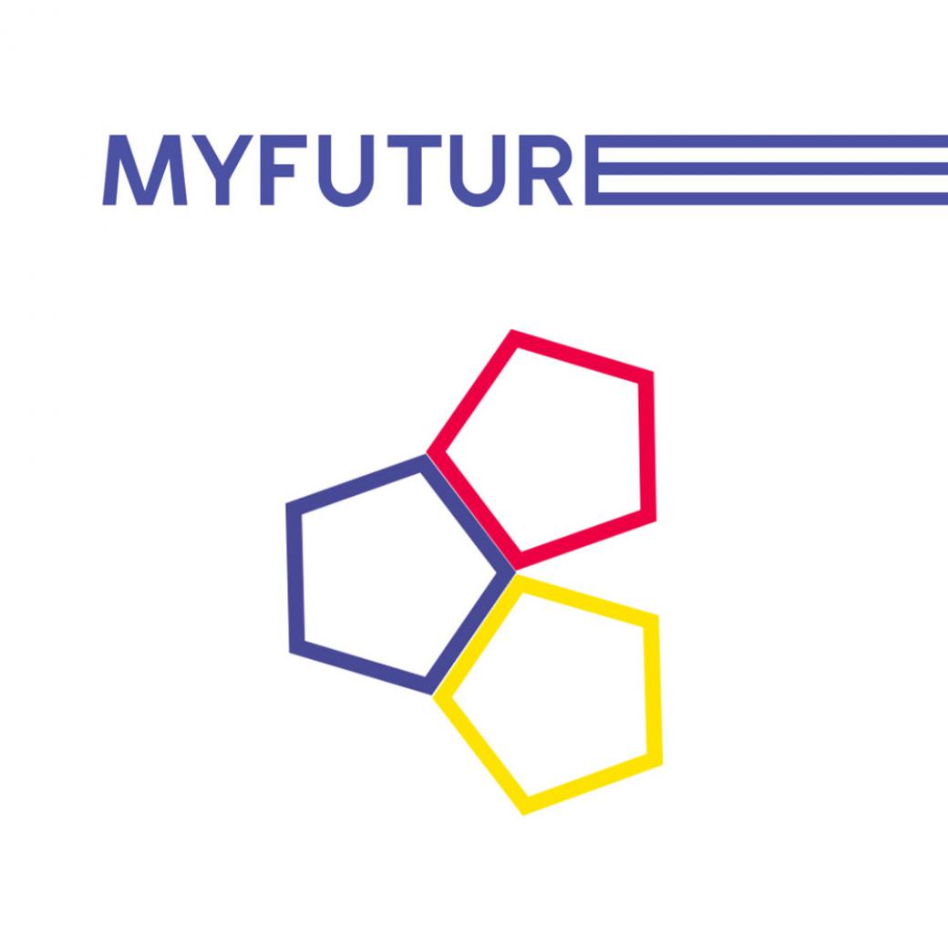 Logo Myfuture