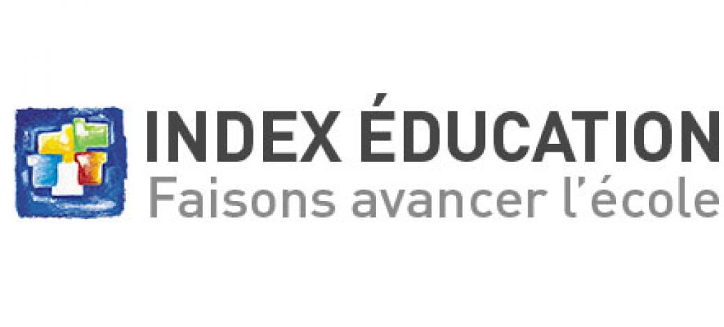 Logo Index Éducation