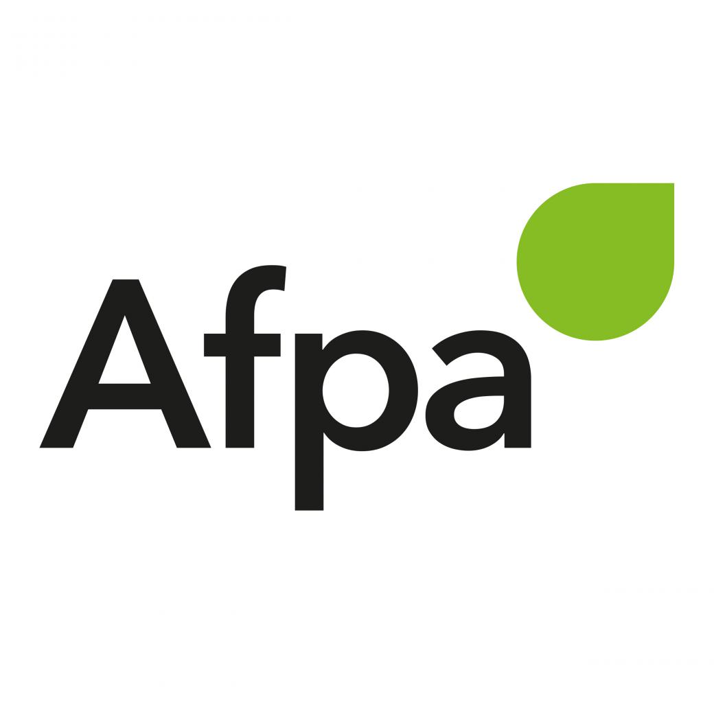 Logo AFPA