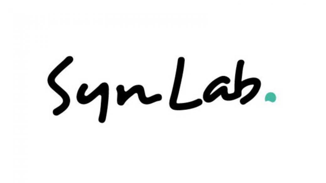 Logo Synlab