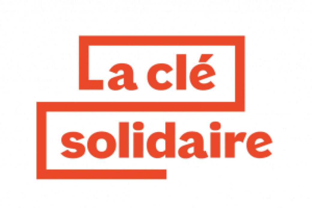 Logo La Clé solidaire