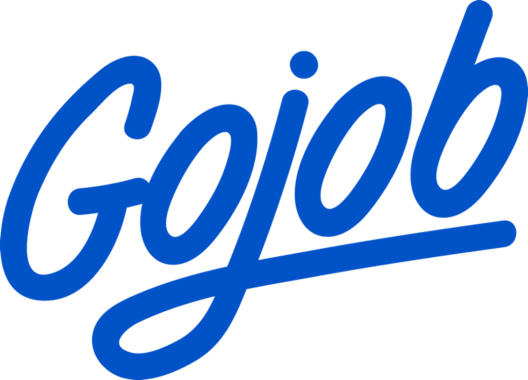 Logo GoJob