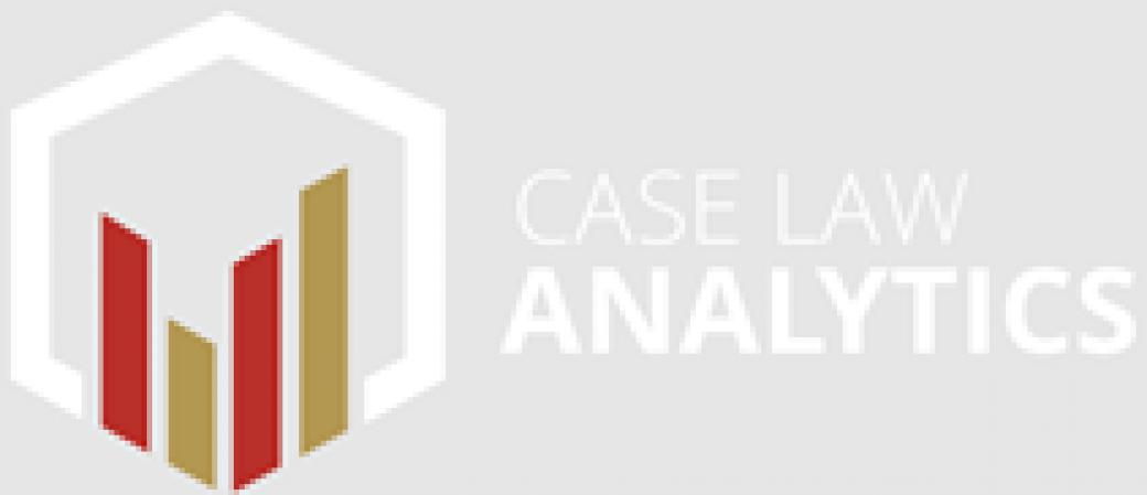 CaseLaw Analytics