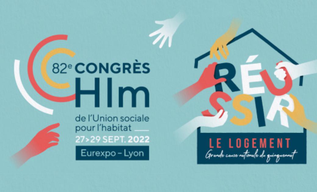 Congrès de l’Union sociale pour l’habitat (USH)