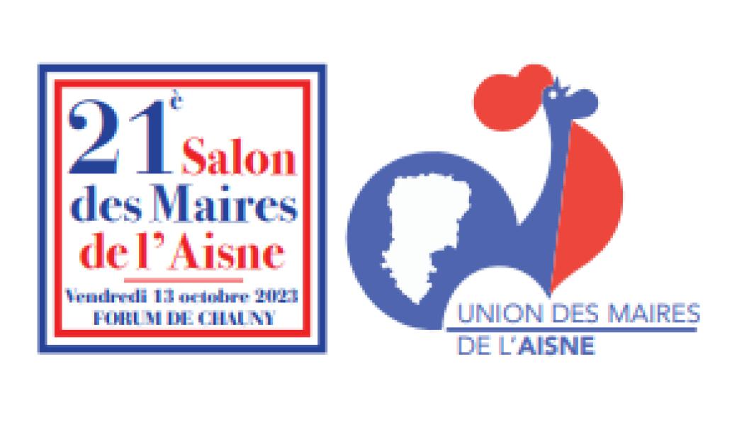 Congrès des maires Aisne 2023