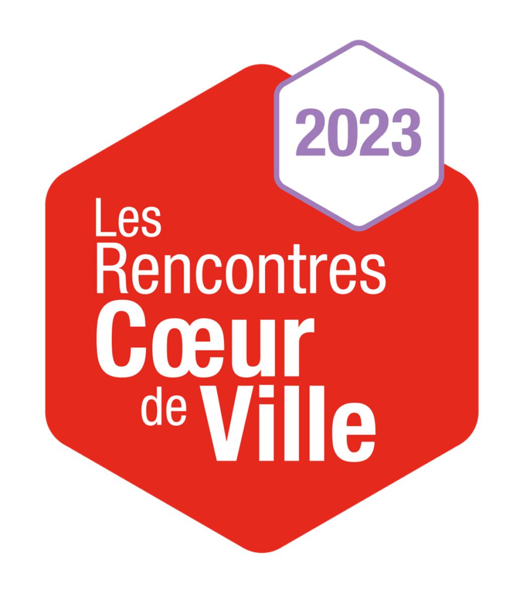 Les Rencontres Cœur de Ville