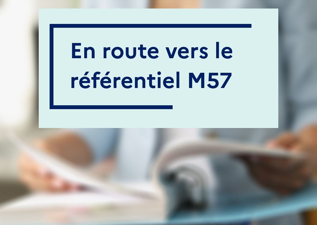 finances M57