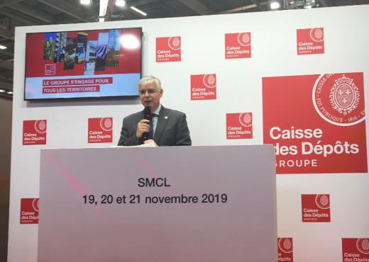 SMCL 2019 - Présentation offre de prêts