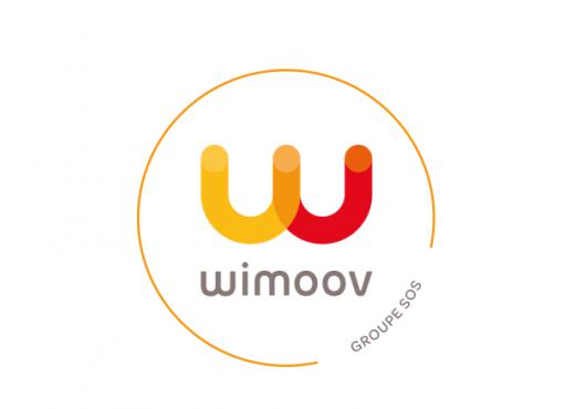 Logo Wimoov