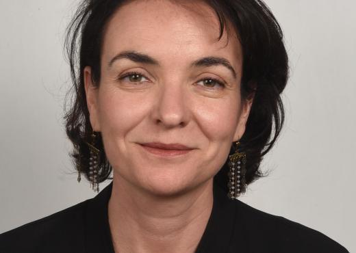 Marina Alcalde, Directrice de la Politique de la Ville à la Banque des Territoires